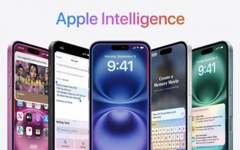 ios 18.1 适配率首次官方报告：是同期 ios 17.1 的两倍