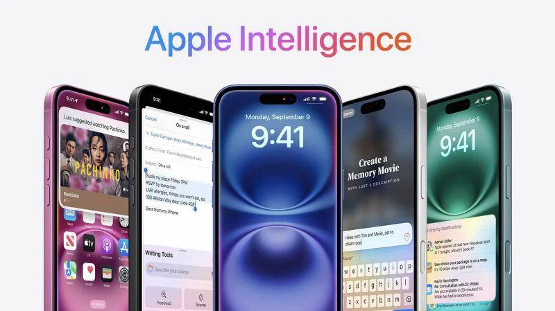 ios 18.1 适配率首次官方报告：是同期 ios 17.1 的两倍