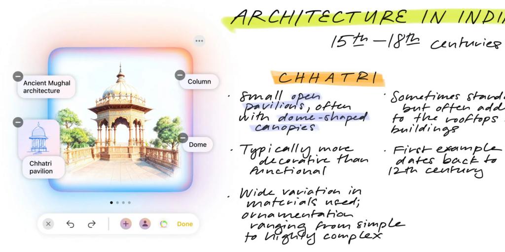 苹果备忘录应用迎来 ai 革命：搞定涂鸦、文本生成，拓展创意边界